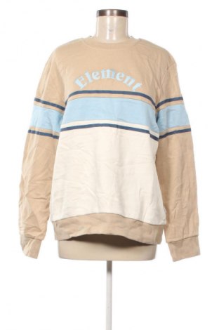 Bluzka damska Element, Rozmiar XL, Kolor Kolorowy, Cena 111,99 zł