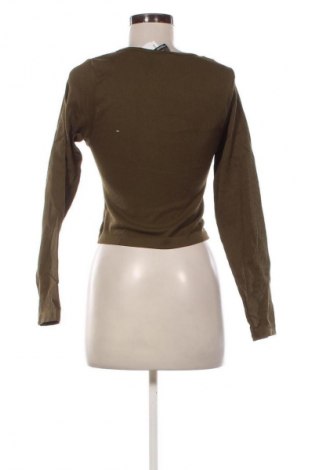 Dámská halenka Elite, Velikost XL, Barva Zelená, Cena  309,00 Kč