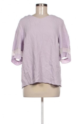 Bluză de femei Elton, Mărime M, Culoare Mov, Preț 117,99 Lei