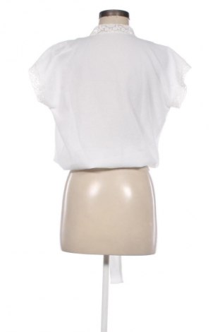 Damen Shirt Elton, Größe S, Farbe Weiß, Preis € 13,81