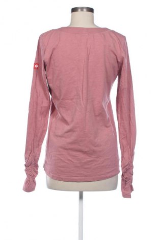 Damen Shirt Engelbert Strauss, Größe M, Farbe Aschrosa, Preis € 44,84