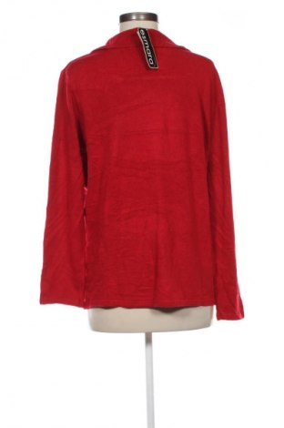 Dámska blúza Esmara, Veľkosť XL, Farba Červená, Cena  18,95 €