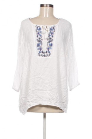 Damen Shirt Esmara, Größe XL, Farbe Weiß, Preis € 13,99