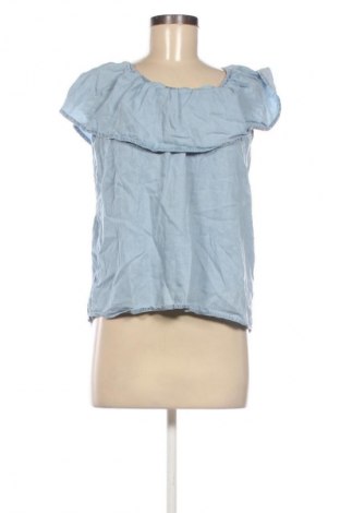 Damen Shirt Esmara, Größe M, Farbe Blau, Preis 9,79 €