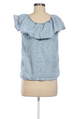 Damen Shirt Esmara, Größe M, Farbe Blau, Preis 9,79 €