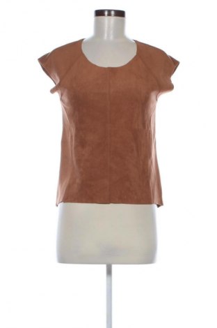 Damen Shirt Esmara, Größe XS, Farbe Braun, Preis € 9,72