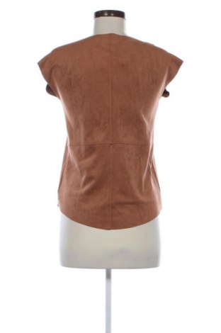 Damen Shirt Esmara, Größe XS, Farbe Braun, Preis € 9,72
