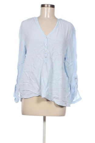 Bluzka damska Esprit, Rozmiar XL, Kolor Niebieski, Cena 111,99 zł