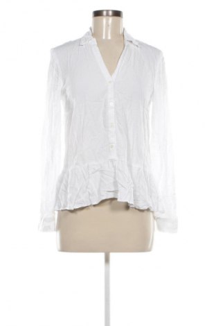 Дамска блуза Esprit, Размер XS, Цвят Бял, Цена 34,99 лв.
