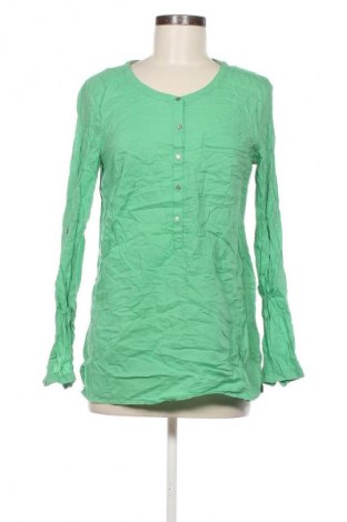 Bluză de femei Esprit, Mărime M, Culoare Verde, Preț 117,99 Lei