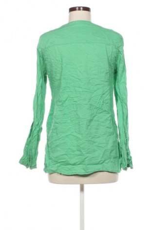Bluză de femei Esprit, Mărime M, Culoare Verde, Preț 117,99 Lei