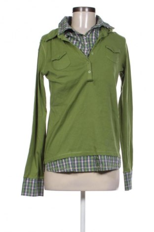 Bluzka damska Esprit, Rozmiar XL, Kolor Zielony, Cena 167,43 zł