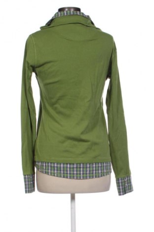 Bluzka damska Esprit, Rozmiar XL, Kolor Zielony, Cena 167,43 zł
