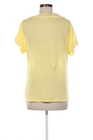 Bluzka damska Esprit, Rozmiar M, Kolor Żółty, Cena 62,99 zł