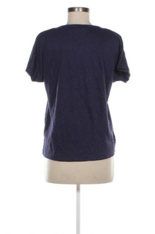 Bluză de femei Essentials, Mărime S, Culoare Albastru, Preț 65,99 Lei