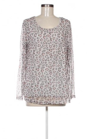 Damen Shirt Essentials by Tchibo, Größe M, Farbe Mehrfarbig, Preis € 13,99