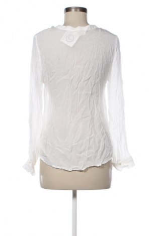 Bluză de femei Eva Go Diva, Mărime M, Culoare Alb, Preț 58,99 Lei