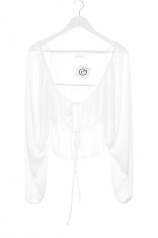 Damen Shirt Even&Odd, Größe L, Farbe Weiß, Preis € 13,99