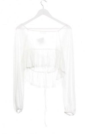 Damen Shirt Even&Odd, Größe L, Farbe Weiß, Preis € 13,99