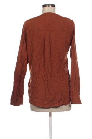 Dámská halenka Ever.me by Takko Fashion, Velikost M, Barva Hnědá, Cena  309,00 Kč