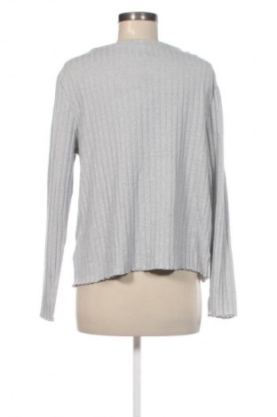Дамска блуза Ever.me by Takko Fashion, Размер XL, Цвят Сив, Цена 13,99 лв.