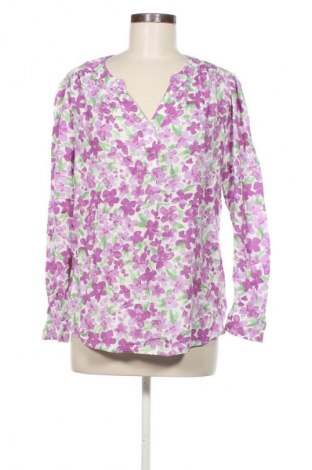 Bluză de femei Ever.me by Takko Fashion, Mărime L, Culoare Multicolor, Preț 65,99 Lei