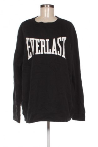 Damen Shirt Everlast, Größe XL, Farbe Schwarz, Preis € 23,99