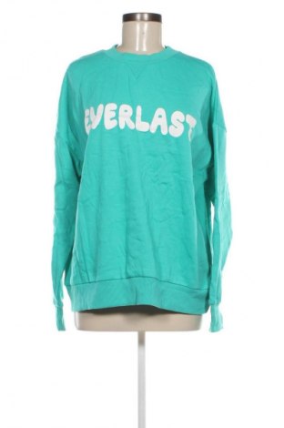 Dámska blúza Everlast, Veľkosť M, Farba Zelená, Cena  19,95 €