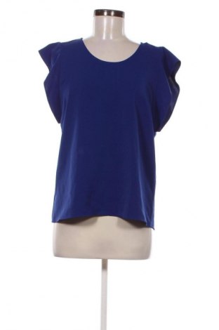 Damen Shirt Express, Größe M, Farbe Blau, Preis € 14,00
