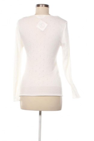Damen Shirt F&F, Größe S, Farbe Weiß, Preis 13,99 €