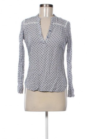 Dámská halenka F&F, Velikost XS, Barva Vícebarevné, Cena  241,00 Kč
