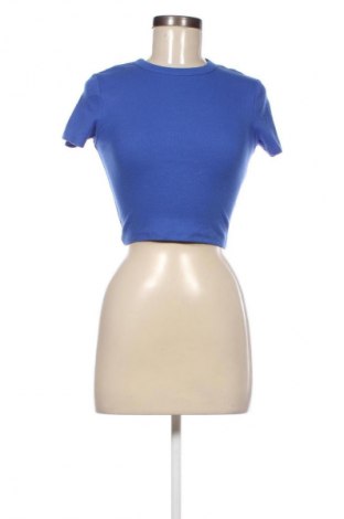 Bluză de femei FSBN Sister, Mărime S, Culoare Albastru, Preț 41,99 Lei