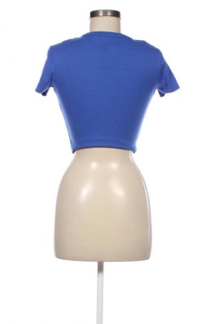 Bluză de femei FSBN Sister, Mărime S, Culoare Albastru, Preț 41,99 Lei