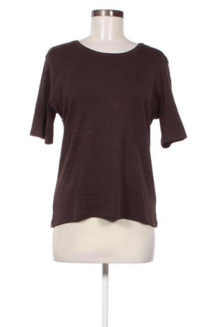Damen Shirt Fabiani, Größe M, Farbe Braun, Preis 10,00 €