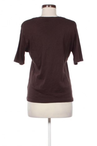 Damen Shirt Fabiani, Größe M, Farbe Braun, Preis 10,00 €