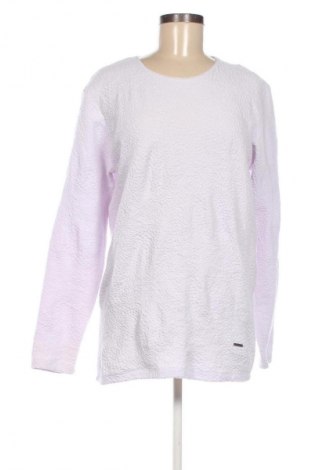 Damen Shirt Fabregas, Größe XL, Farbe Lila, Preis € 9,72