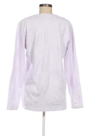 Damen Shirt Fabregas, Größe XL, Farbe Lila, Preis € 9,72