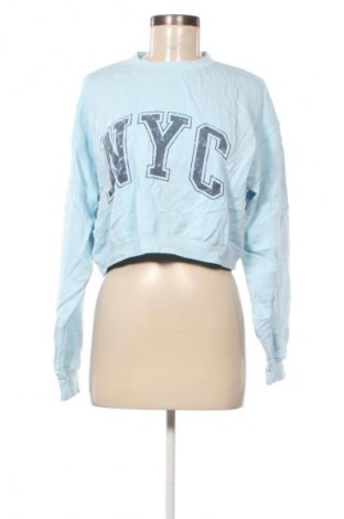 Damen Shirt Factorie, Größe M, Farbe Blau, Preis 42,99 €