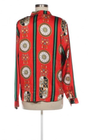 Bluzka damska Fashion, Rozmiar M, Kolor Kolorowy, Cena 111,99 zł
