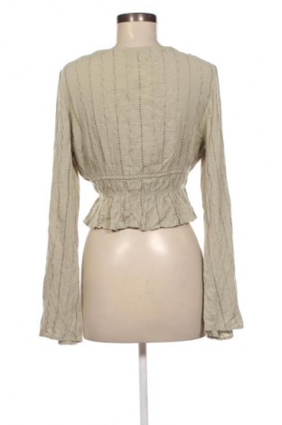 Bluză de femei Fb Sister, Mărime M, Culoare Verde, Preț 63,99 Lei