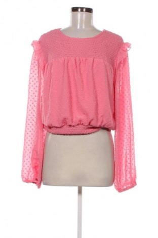 Bluză de femei Fb Sister, Mărime XL, Culoare Roz, Preț 65,99 Lei