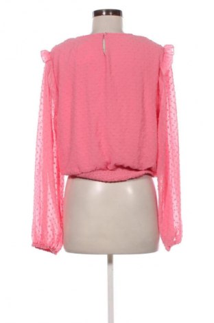 Bluză de femei Fb Sister, Mărime XL, Culoare Roz, Preț 65,99 Lei