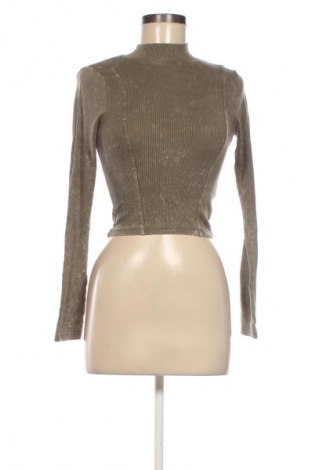 Dámska blúza Fb Sister, Veľkosť XS, Farba Zelená, Cena  9,74 €