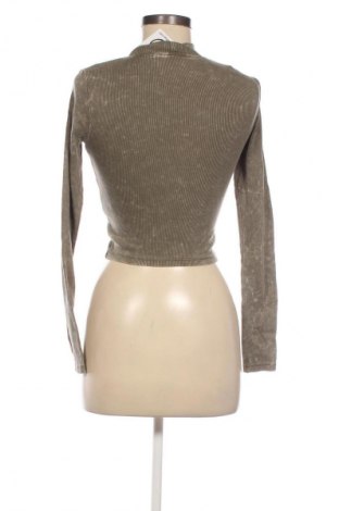 Dámska blúza Fb Sister, Veľkosť XS, Farba Zelená, Cena  9,74 €
