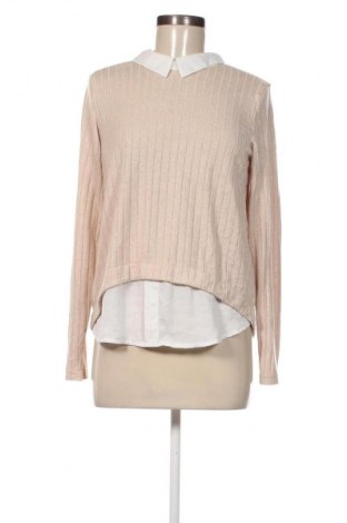 Damen Shirt Fb Sister, Größe XS, Farbe Beige, Preis € 13,99