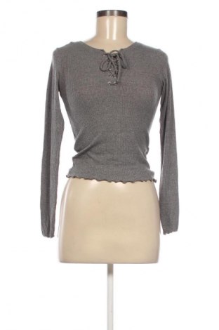 Damen Shirt Fb Sister, Größe XS, Farbe Grau, Preis € 13,64