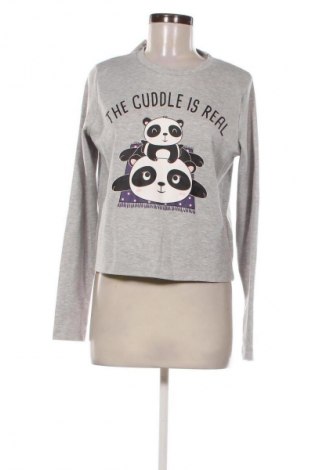 Damen Shirt Fb Sister, Größe M, Farbe Grau, Preis € 9,74
