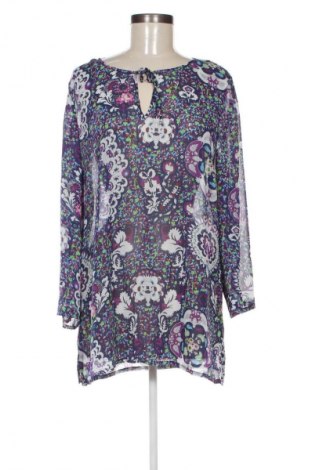 Damen Shirt Feelgood, Größe M, Farbe Mehrfarbig, Preis € 17,30