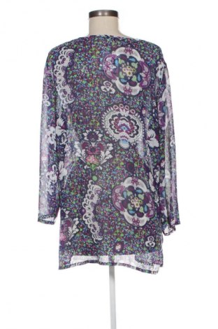 Damen Shirt Feelgood, Größe M, Farbe Mehrfarbig, Preis € 17,30