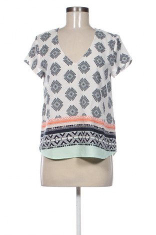 Damen Shirt Fever, Größe M, Farbe Mehrfarbig, Preis 10,00 €